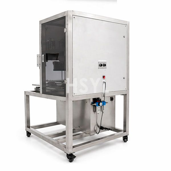 Economical Ultrasonic Cake Cutting Machine image 4