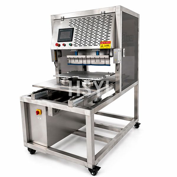 Economical Ultrasonic Cake Cutting Machine image 2