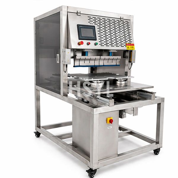 Economical Ultrasonic Cake Cutting Machine image 3