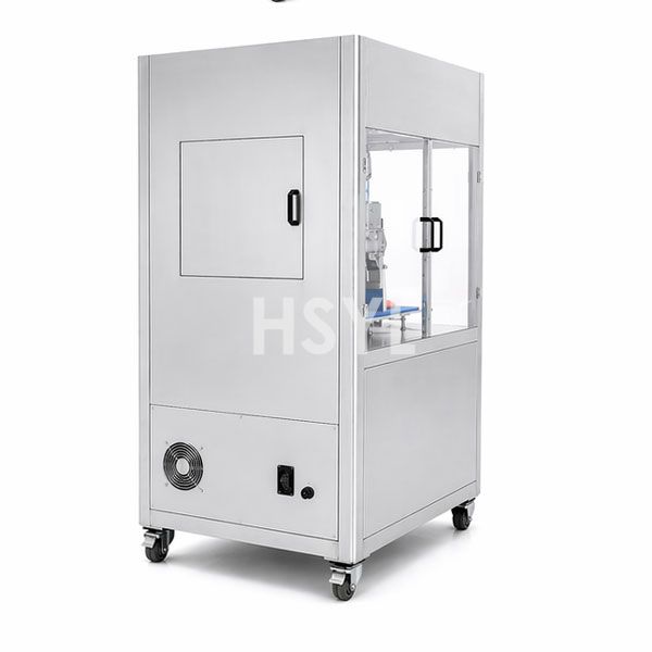 Ultrasonic Salmon Slicing Machine image 4