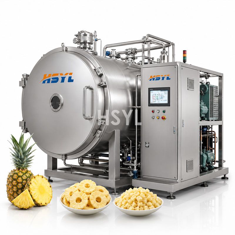 Pineapple Freeze Dryer image 2