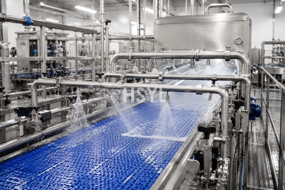 Sourcing a Turnkey Fish Canning Plant: B2B Procurement Guide image 2