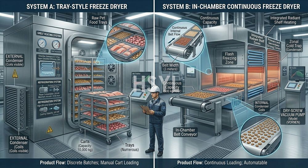 Top 10 Industrial Freeze Dryer Manufacturers in 2026 image 1