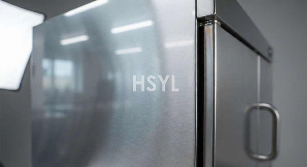 How to Choose Stainless Steel Grade for Commercial Kitchen Equipment image 1