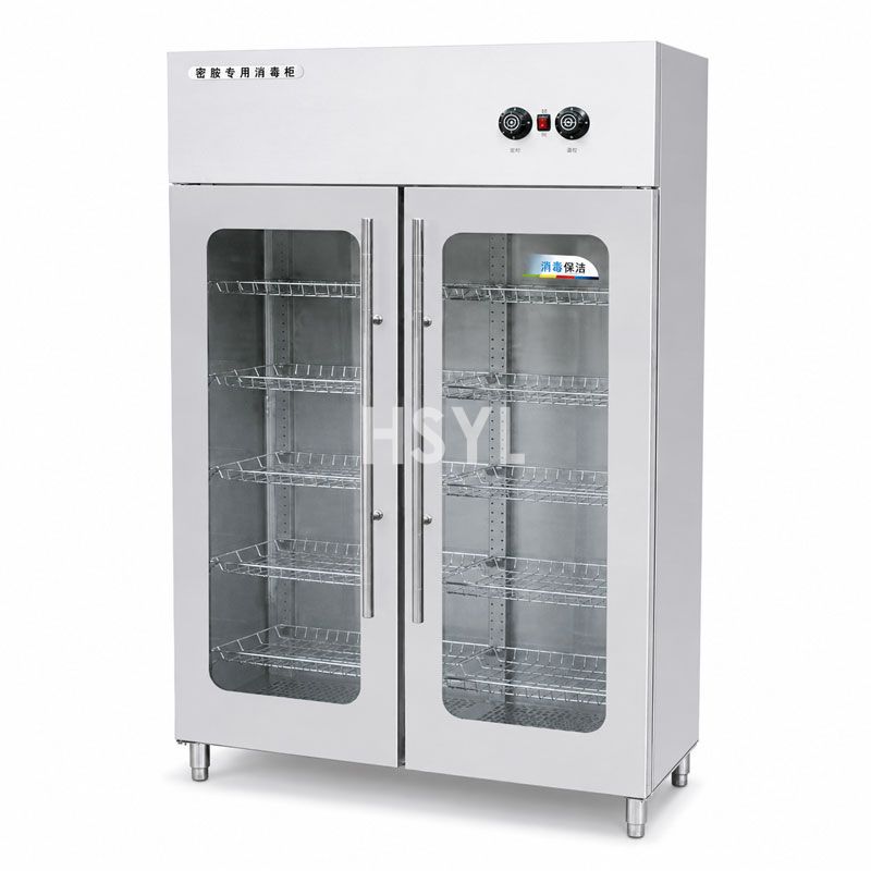 Melamine-A Sterilizer Cabinet for Food Processing Industry image 3