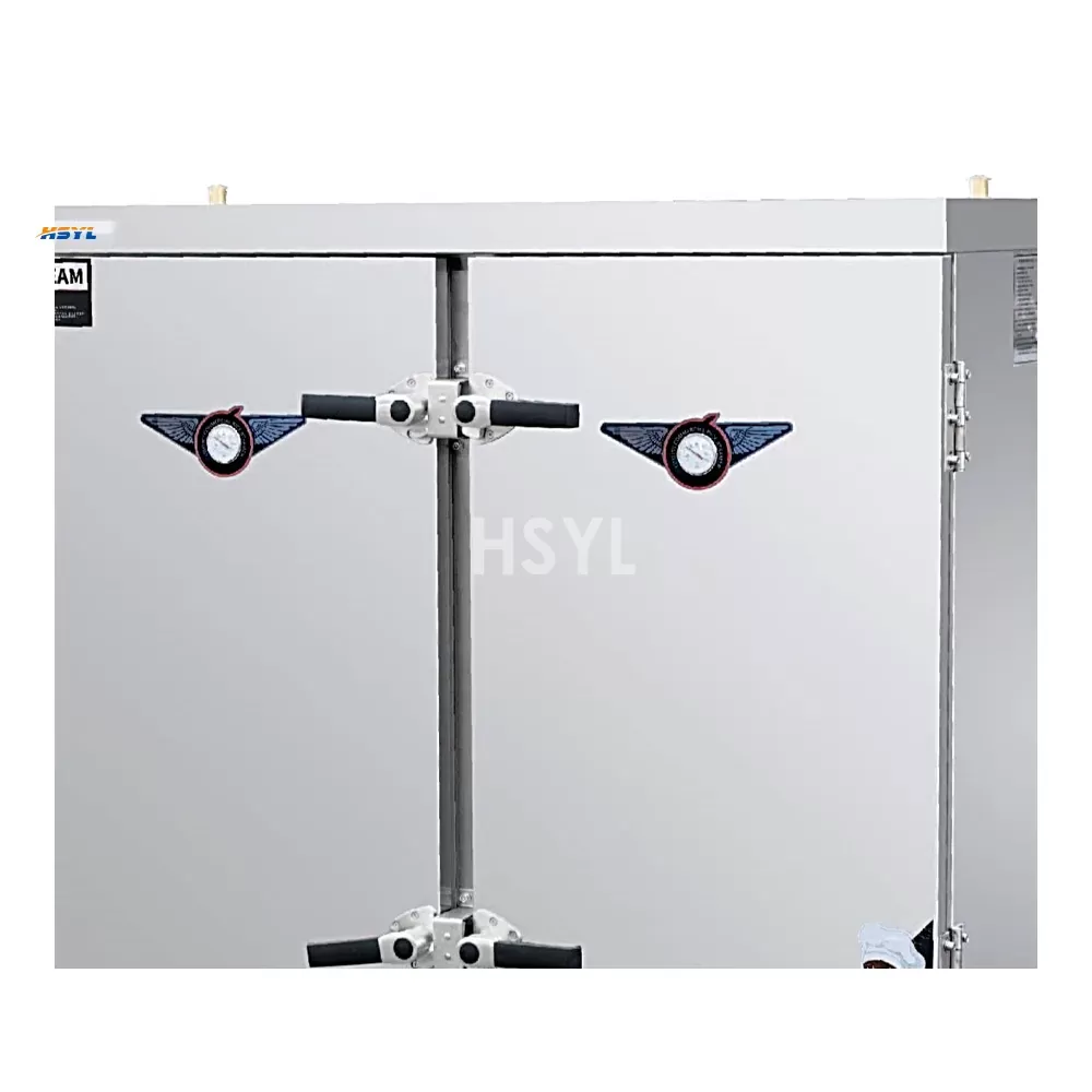Economic Steamer Cabinet image 3