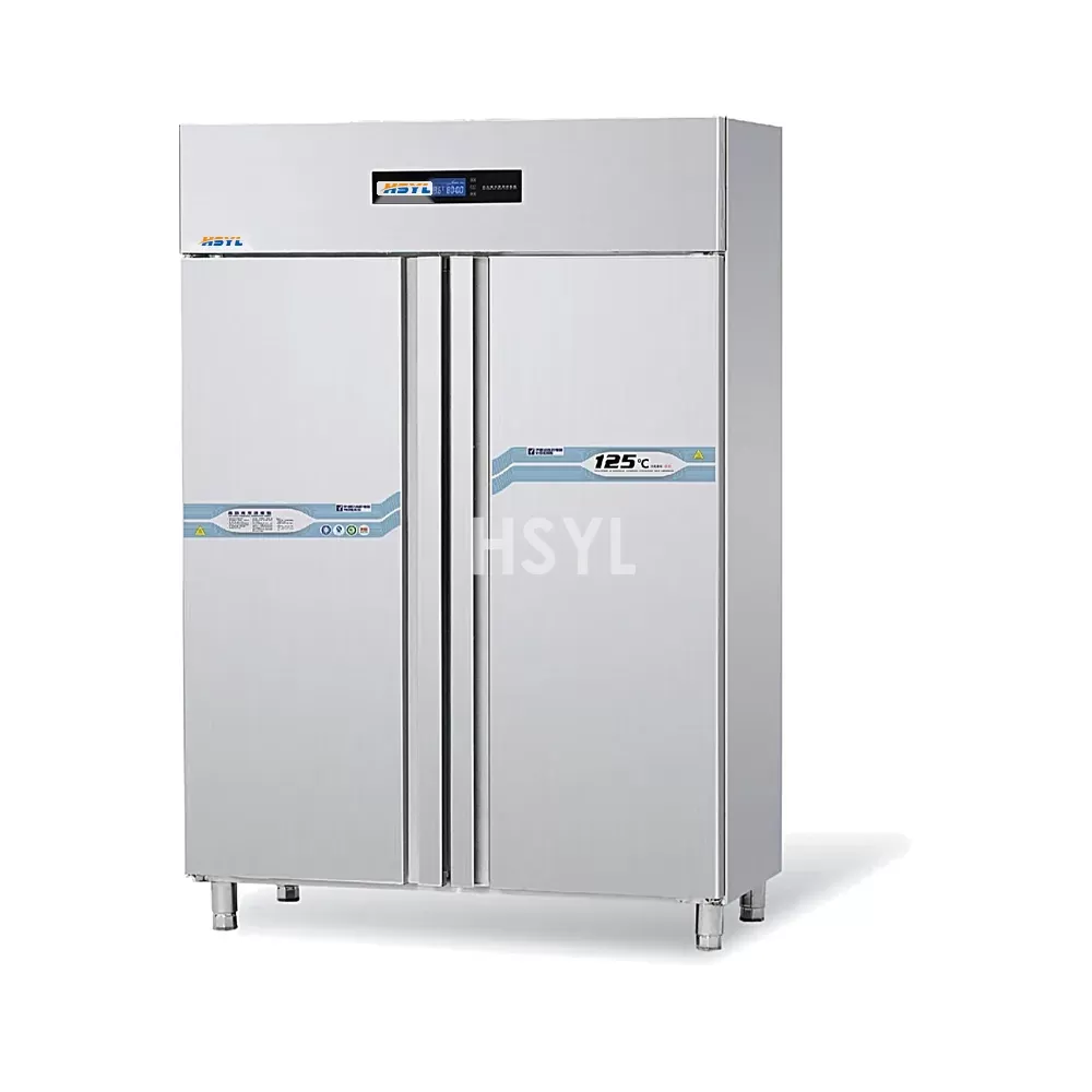 Fingerprint Resistant-B Sterilizer Cabinet image