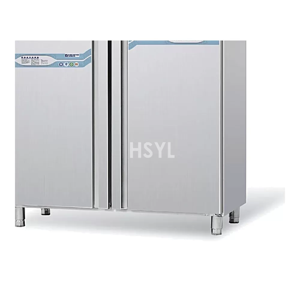 Fingerprint Resistant-B Sterilizer Cabinet image 4