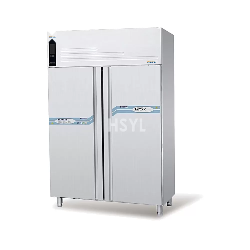Fingerprint Resistant-C Sterilizer Cabinet image