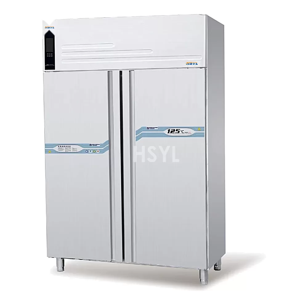 Fingerprint Resistant-C Sterilizer Cabinet image 2