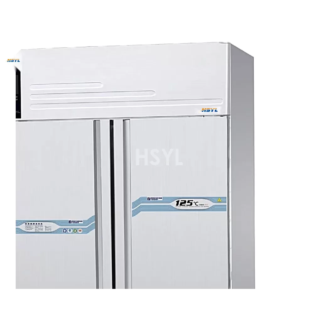 Fingerprint Resistant-C Sterilizer Cabinet image 3