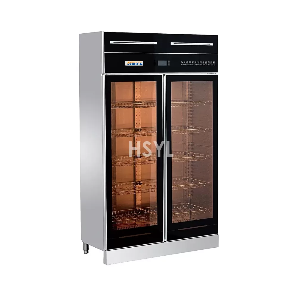 Melamine-B Sterilizer Cabinet