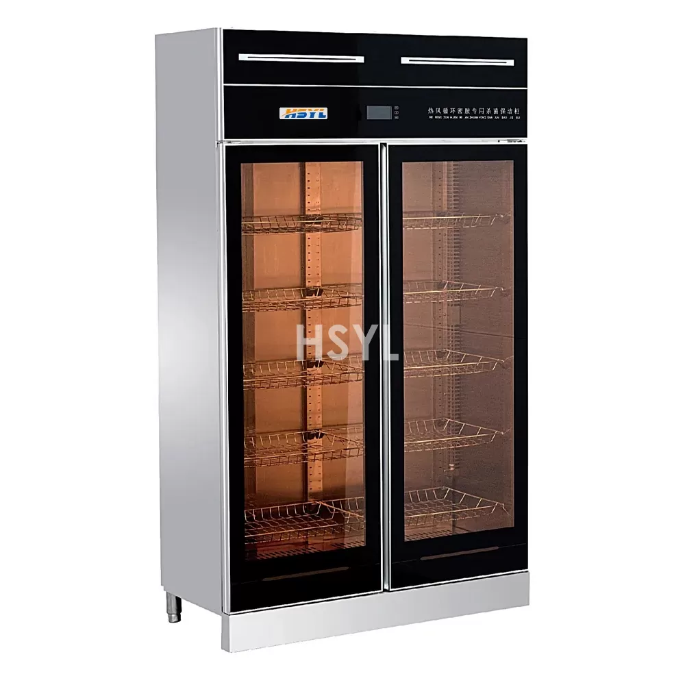 Melamine-B Sterilizer Cabinet image 2