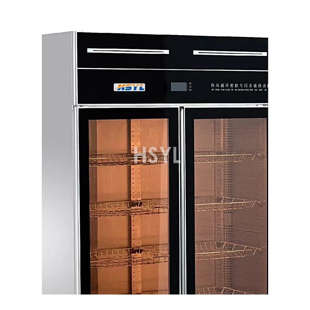 Melamine-B Sterilizer Cabinet image 3