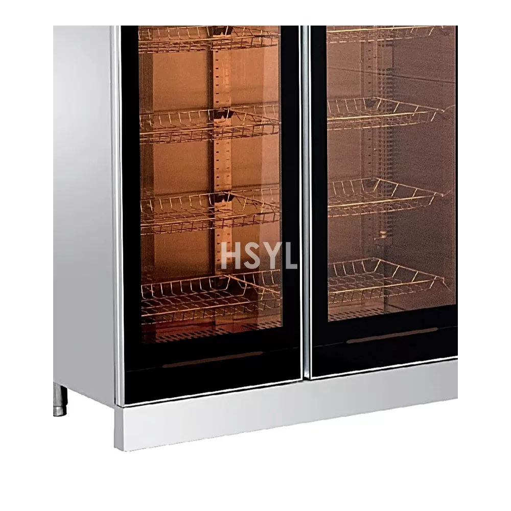 Melamine-B Sterilizer Cabinet image 4