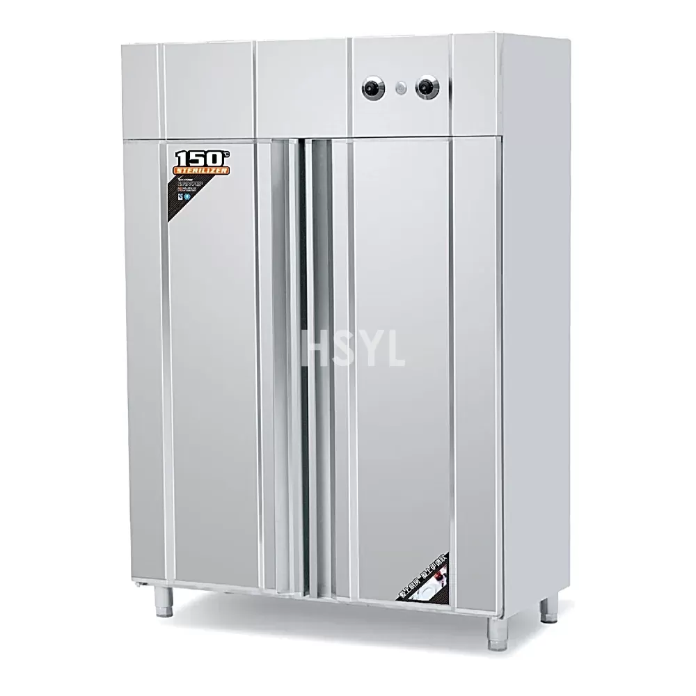 Engineering-C Sterilizer Cabinet image 2