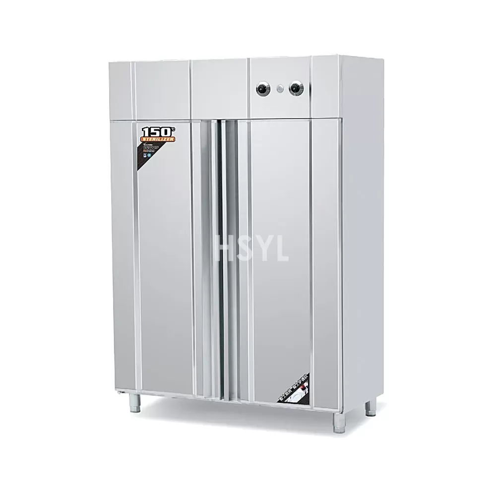 Engineering-C Sterilizer Cabinet