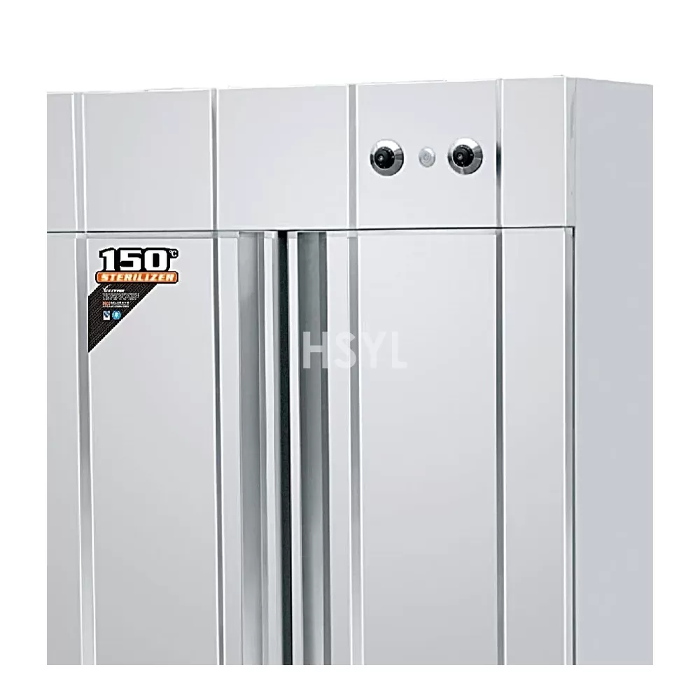 Engineering-C Sterilizer Cabinet image 3