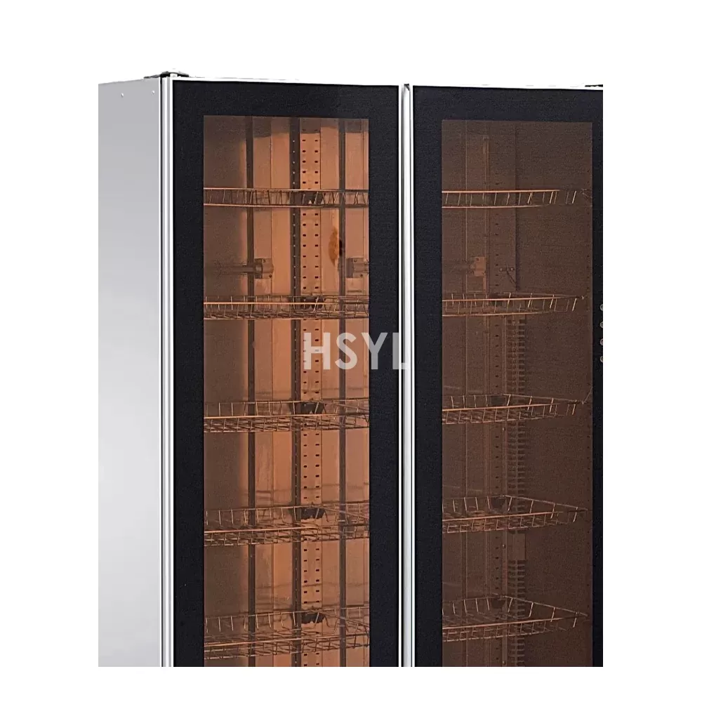 Melamine-C Sterilizer Cabinet (With Ozone) image 3