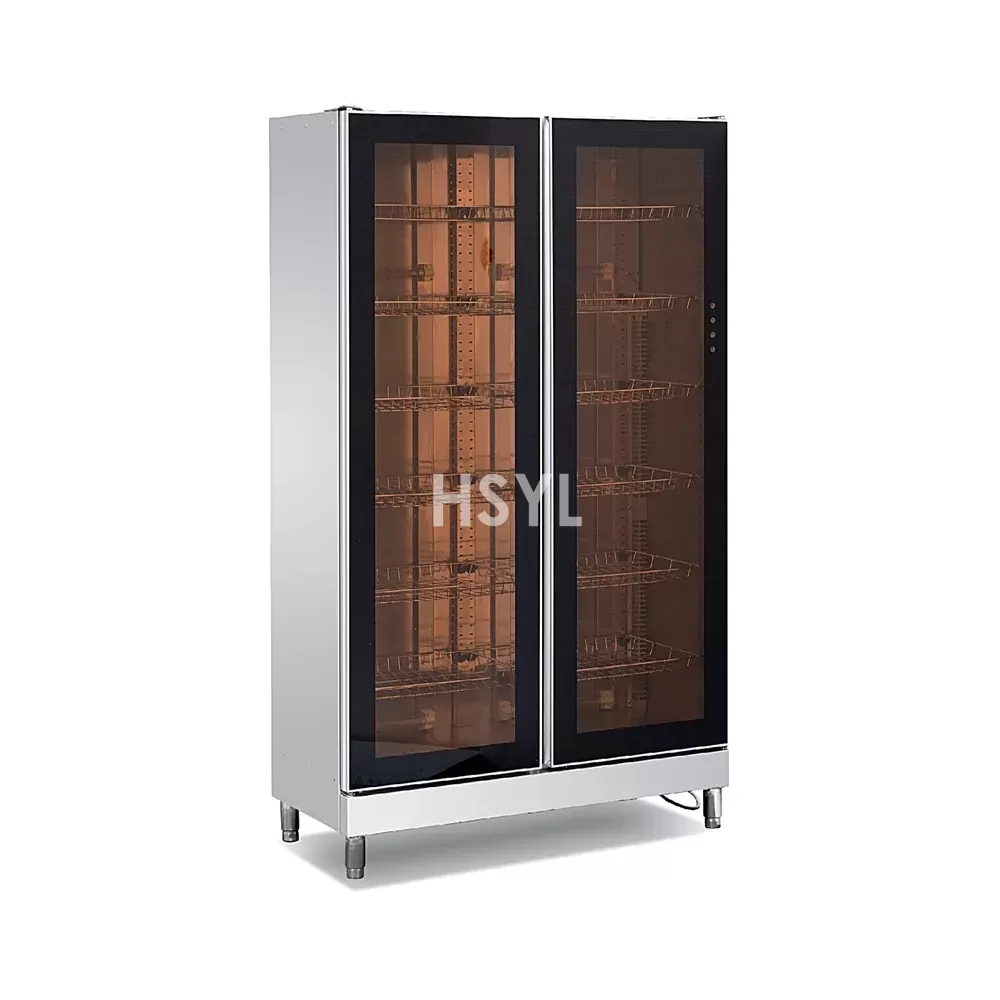 Melamine-C Sterilizer Cabinet (With Ozone)