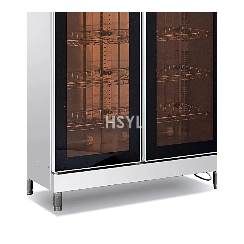 Melamine-C Sterilizer Cabinet (With Ozone) image 4