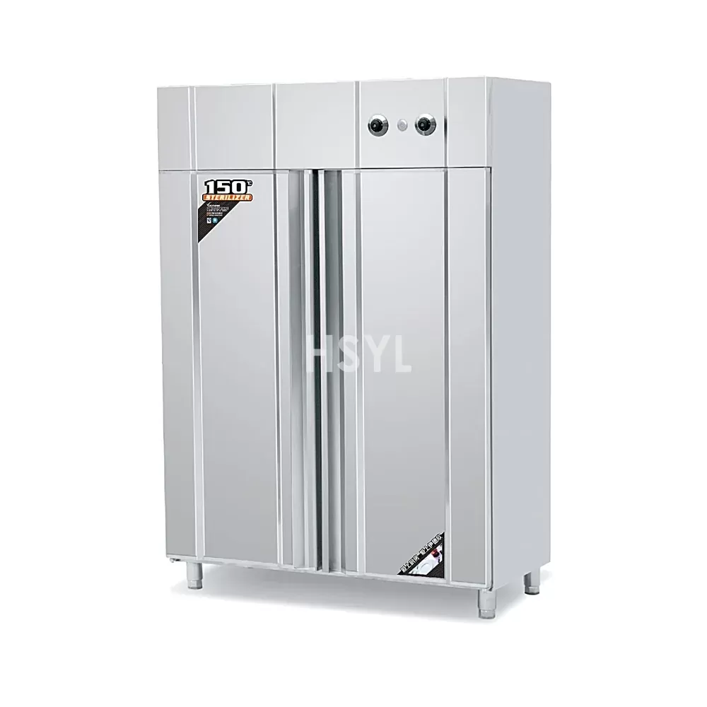 Engineering-A Sterilizer Cabinet