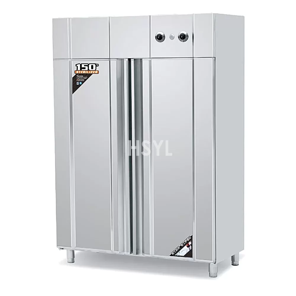 Engineering-A Sterilizer Cabinet image 2