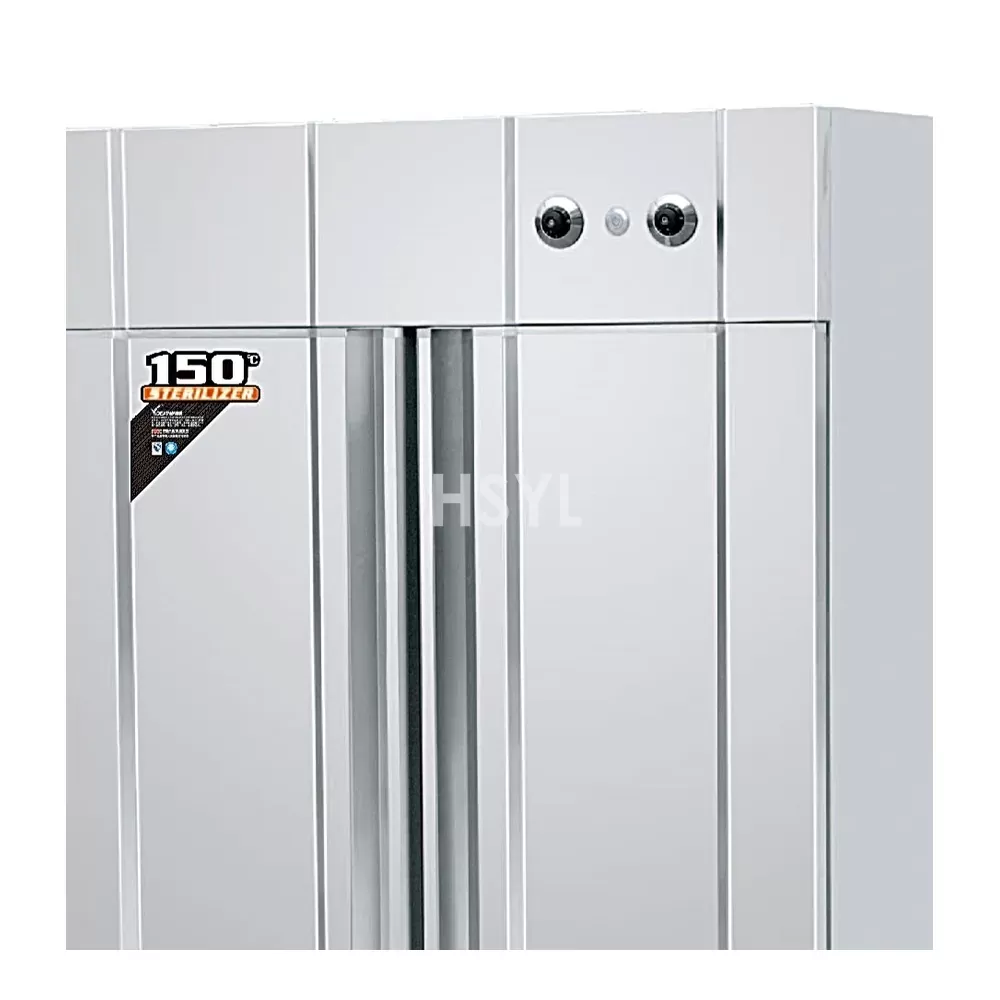 Engineering-A Sterilizer Cabinet image 3