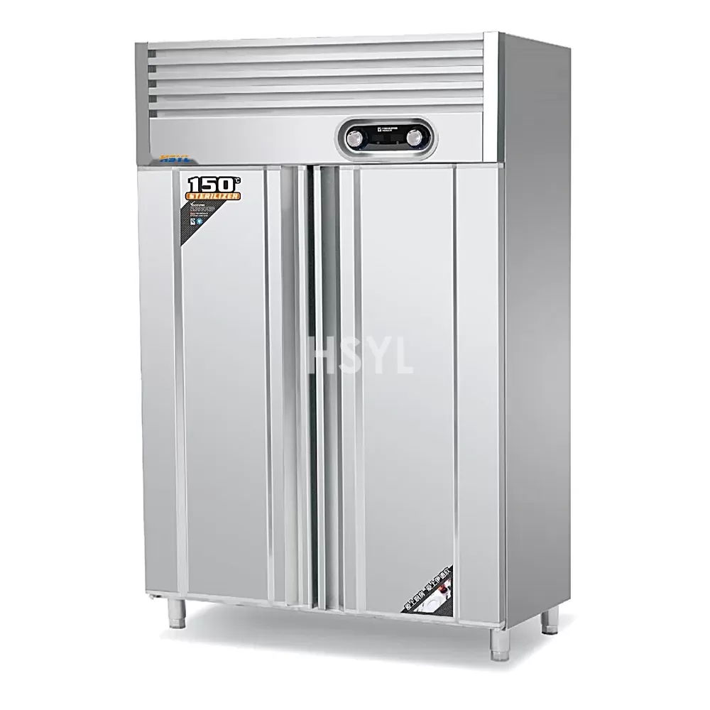 Engineering-B Sterilizer Cabinet image 2
