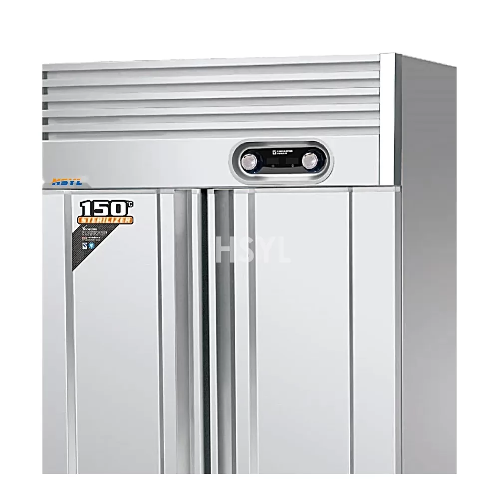Engineering-B Sterilizer Cabinet image 3