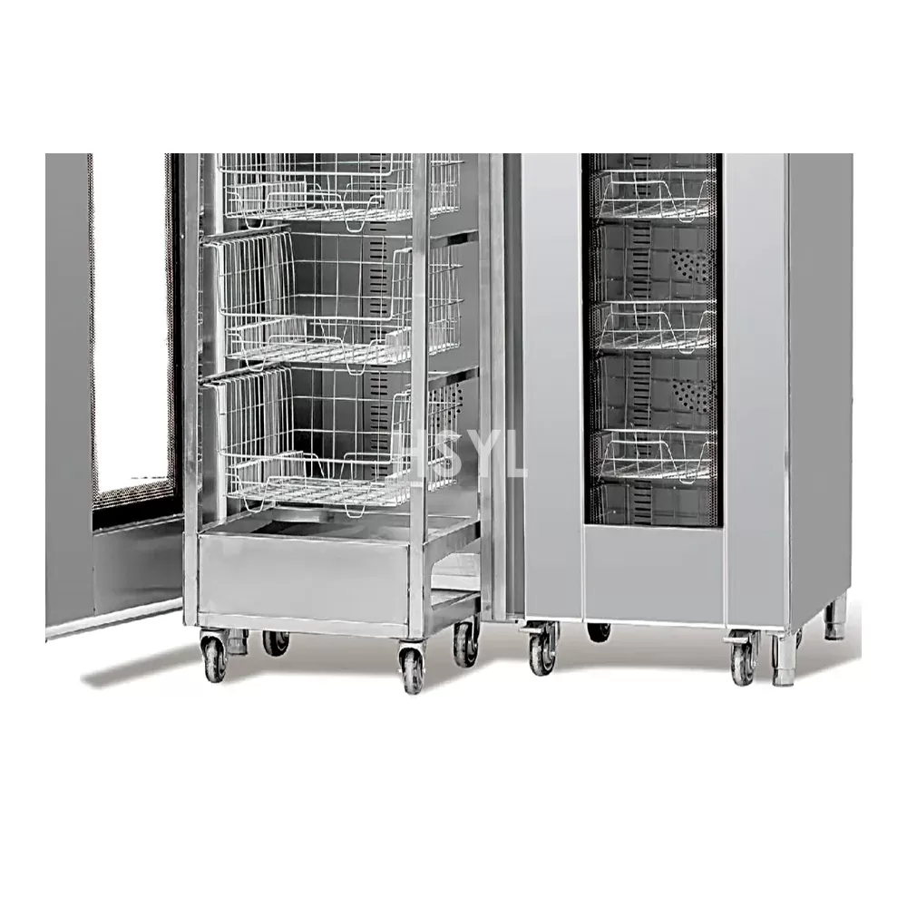  Cart Type Disinfection Cabinet image 4