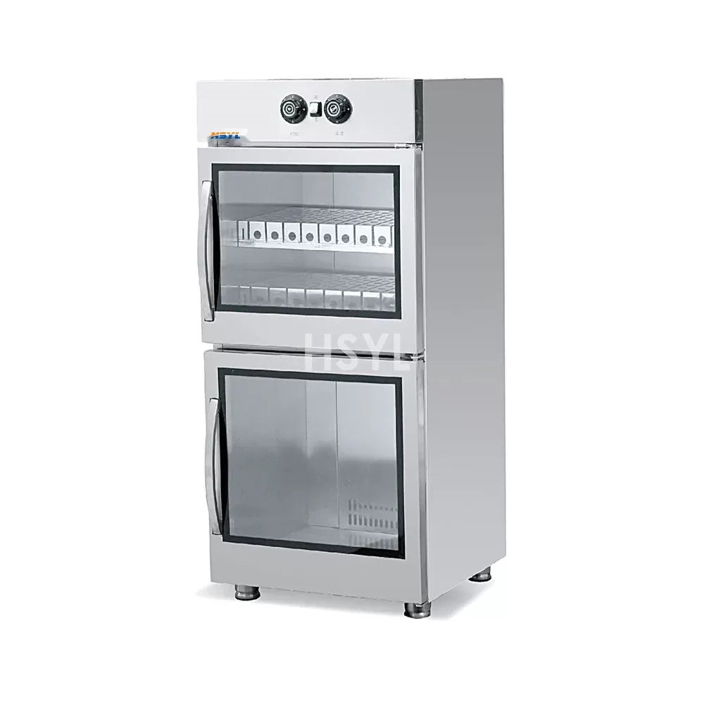 Knife and Vegetable Holder Disinfection Cabinet