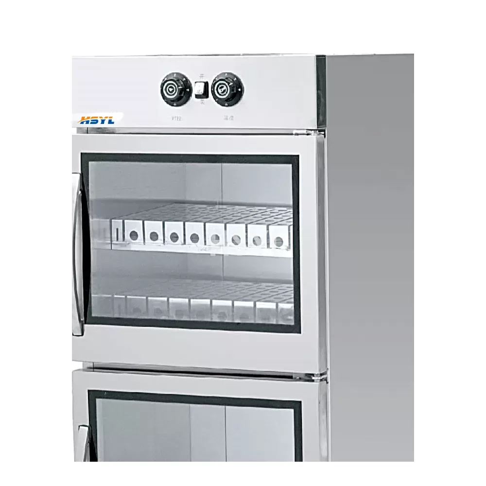 Knife and Vegetable Holder Disinfection Cabinet image 3