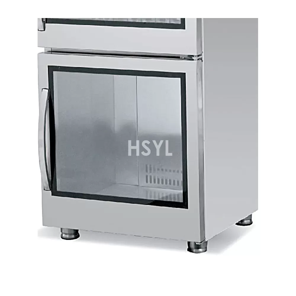 Knife and Vegetable Holder Disinfection Cabinet image 4