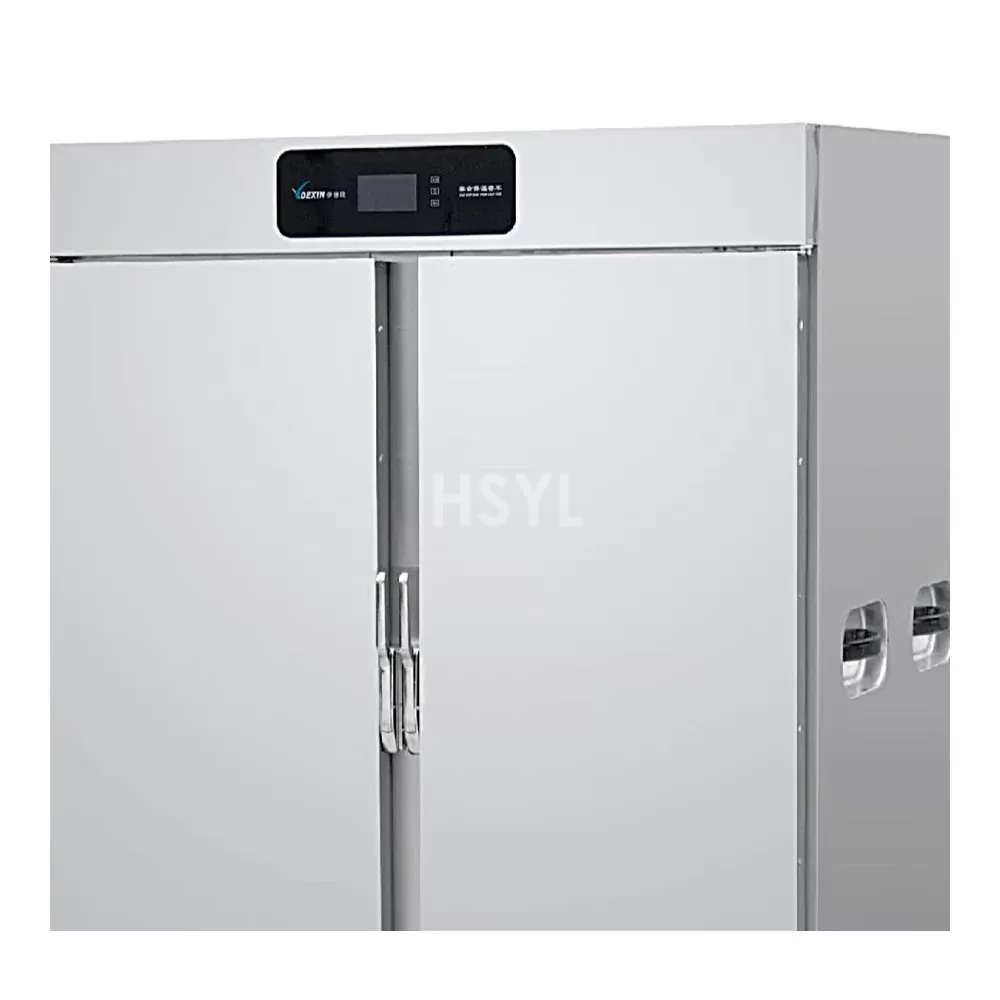 Upright Foaming Intelligent Style Banquet Cart image 3