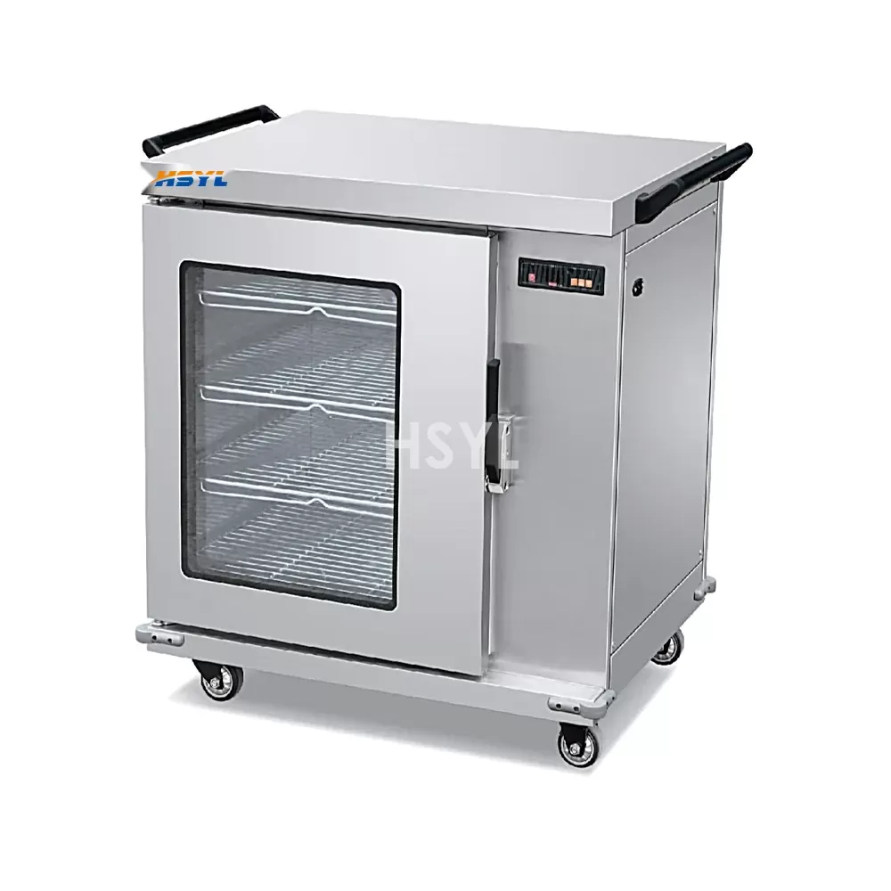Mini Banquet Cart
