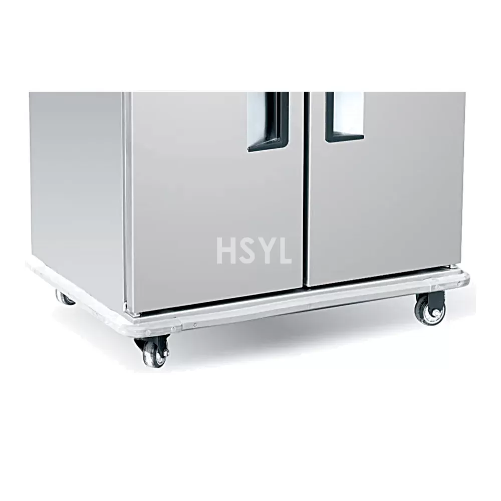 Horizontal Banquet Cart-A image 4