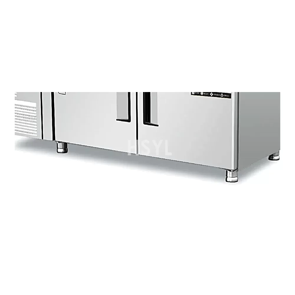 Workbench Refrigerator (Air Cooling) image 4