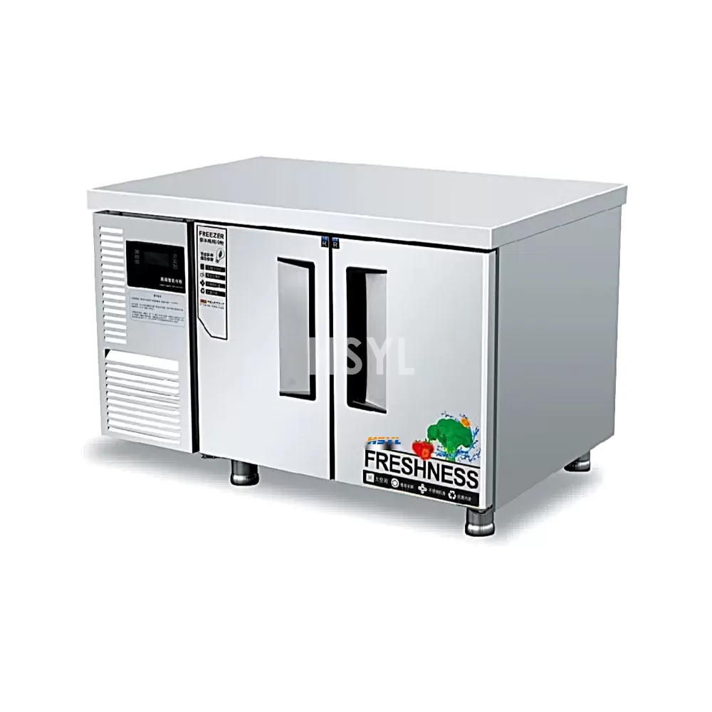 Workbench Refrigerator (Direct Cooling) image