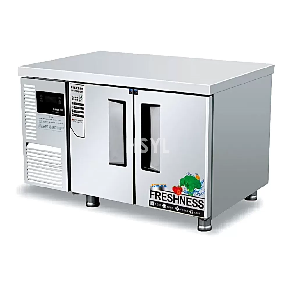 Workbench Refrigerator (Direct Cooling) image 2