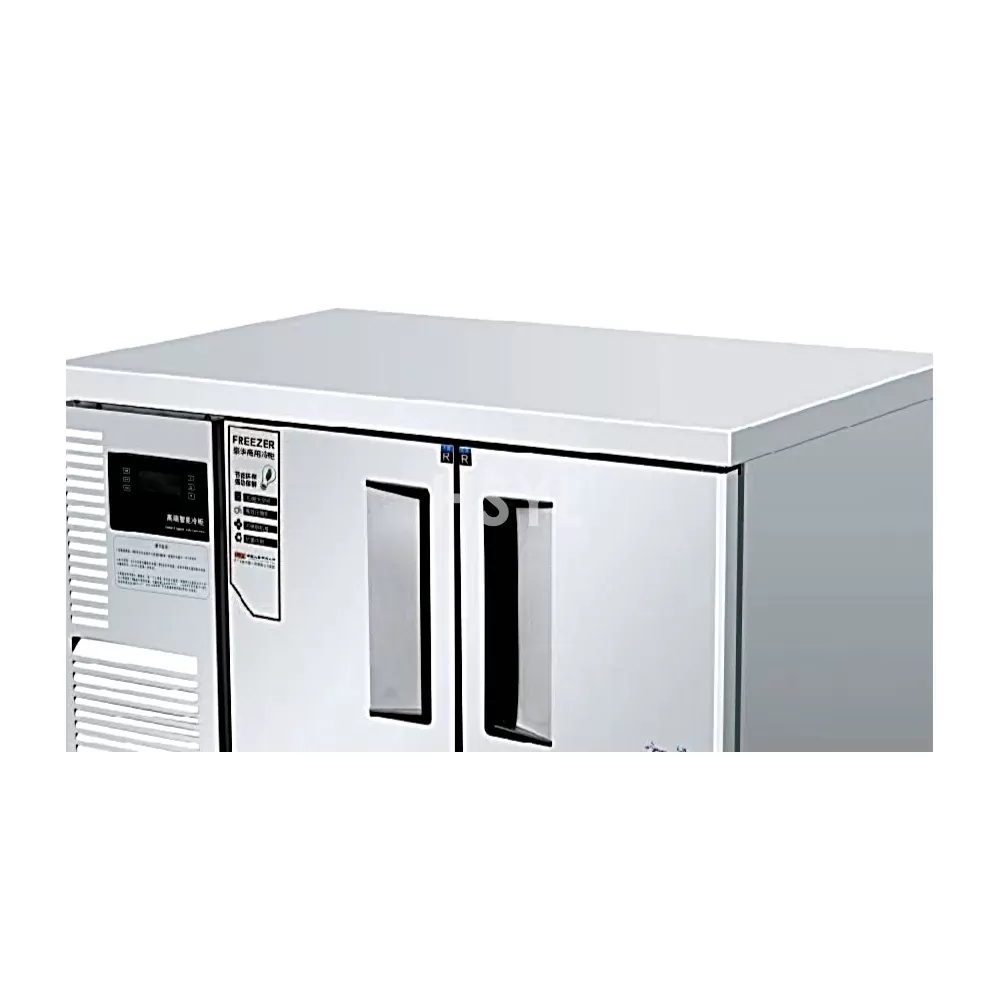 Workbench Refrigerator (Direct Cooling) image 3