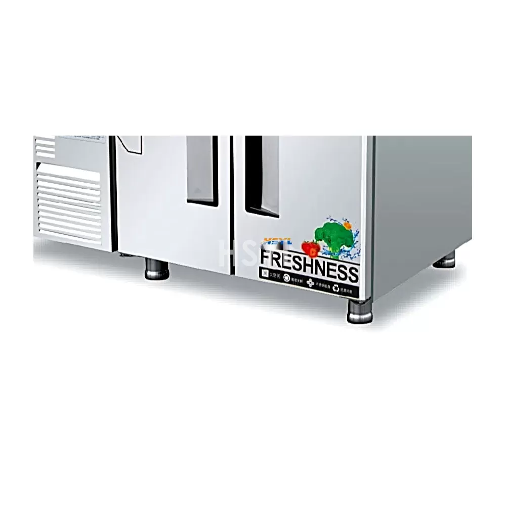 Workbench Refrigerator (Direct Cooling) image 4