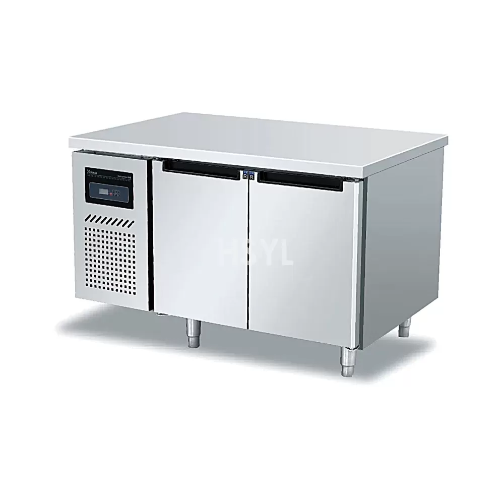 S Series Workbench Refrigerator (Direct Cooling)