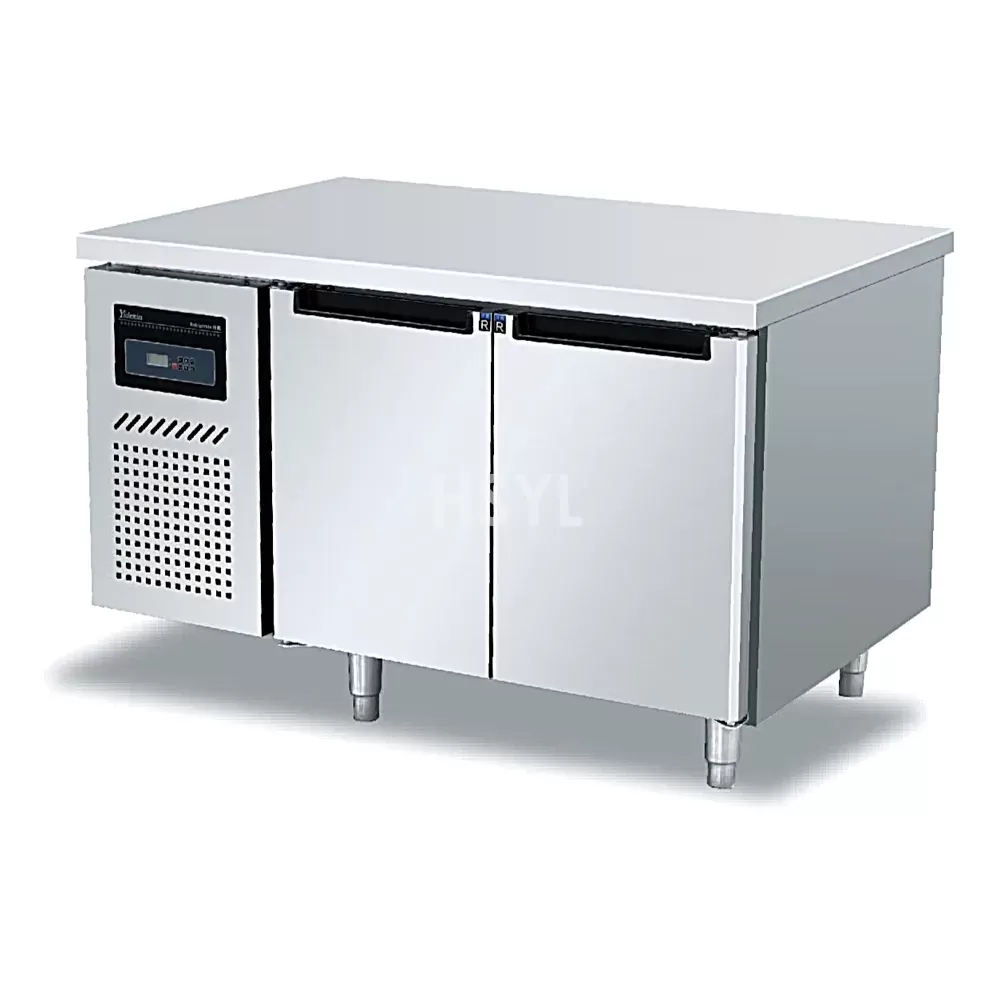 S Series Workbench Refrigerator (Direct Cooling) image 2