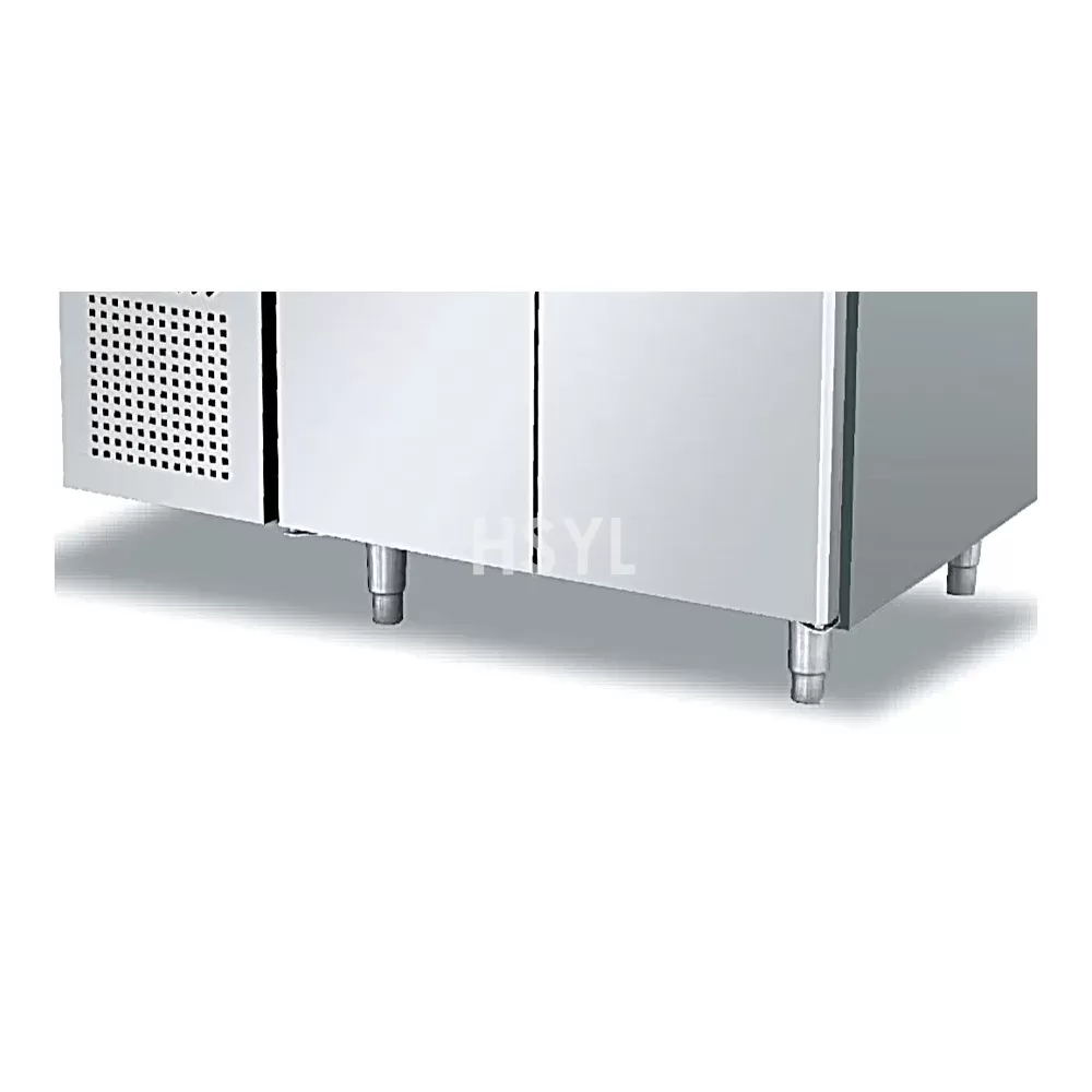 S Series Workbench Refrigerator (Direct Cooling) image 4