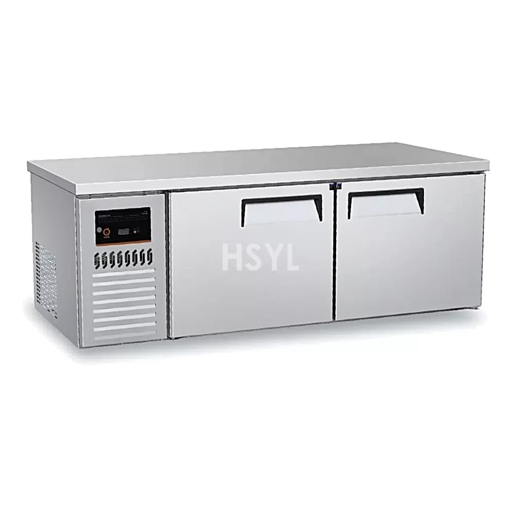 Q Series Workbench Refrigerator (Direct Cooling) image 2