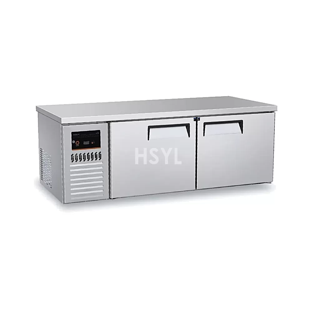 Q Series Workbench Refrigerator (Direct Cooling)