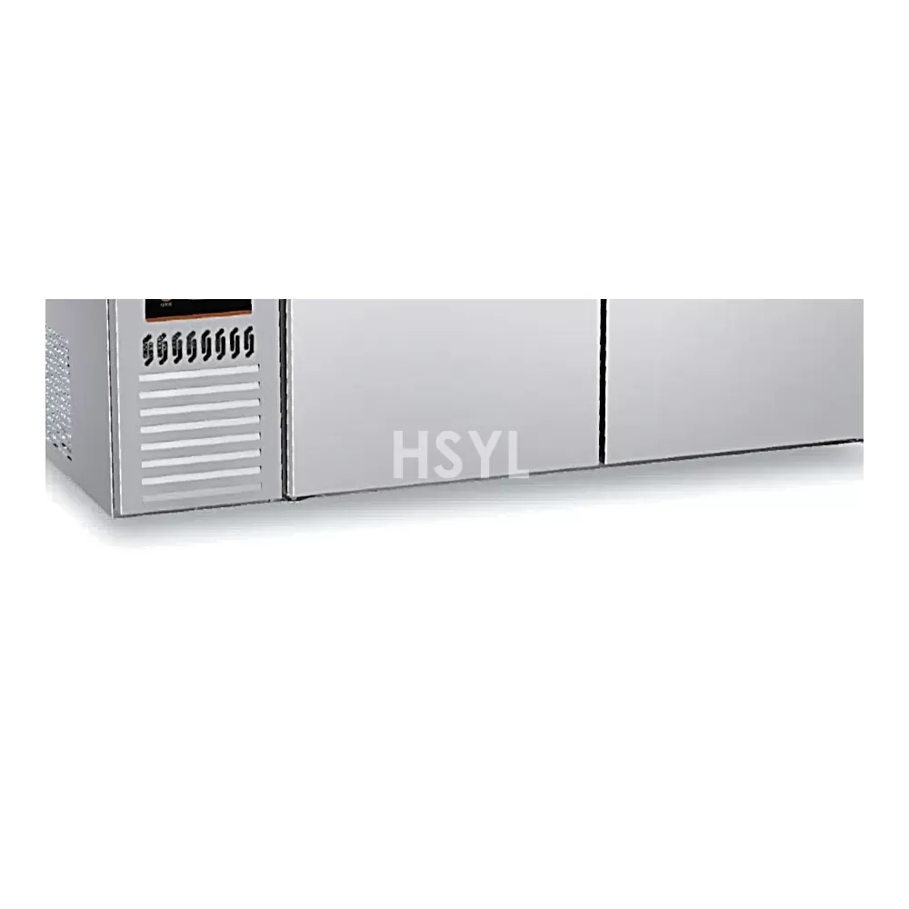 Q Series Workbench Refrigerator (Direct Cooling) image 4