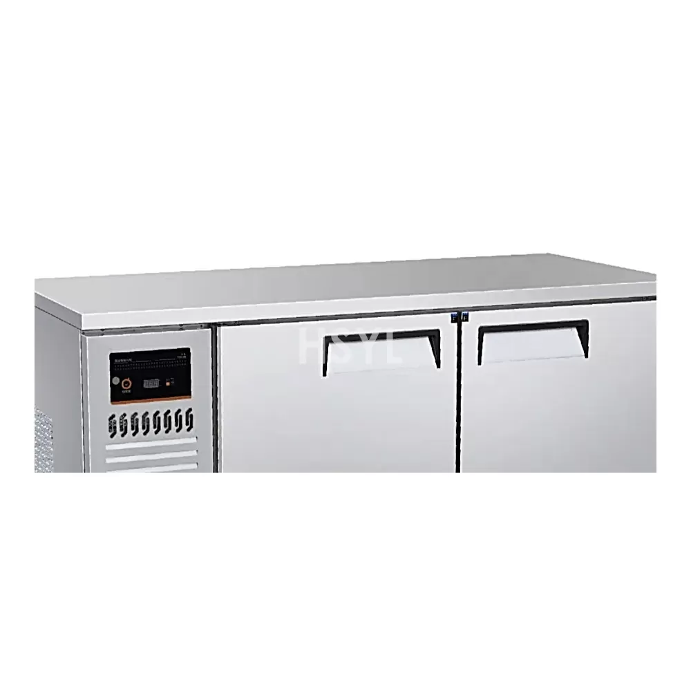 Q Series Workbench Refrigerator (Direct Cooling) image 3