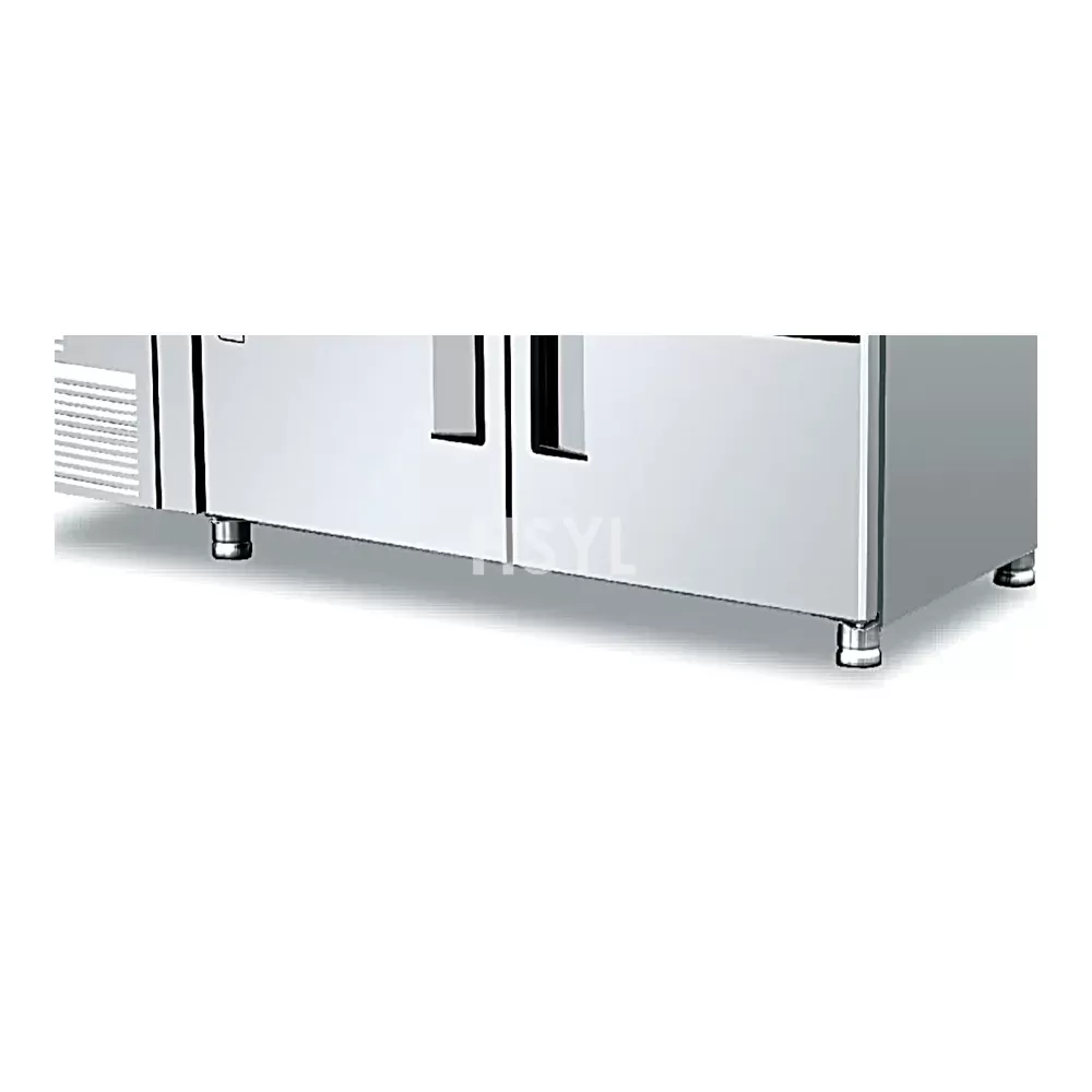 E Series Workbench Freezer (Air Cooling) image 4
